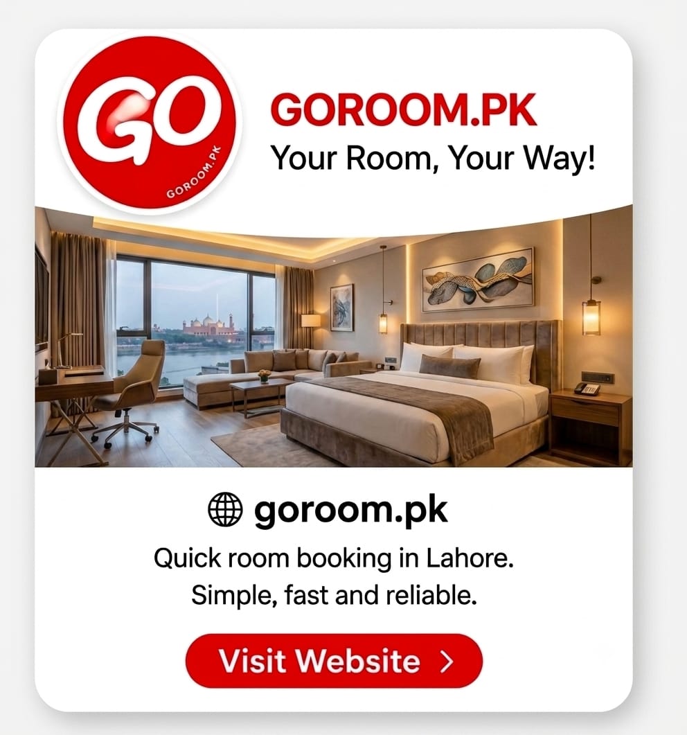 goroom.pk