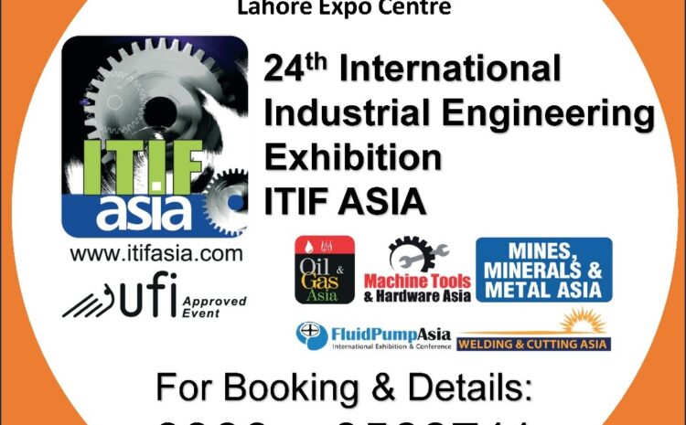 Events In Lahore