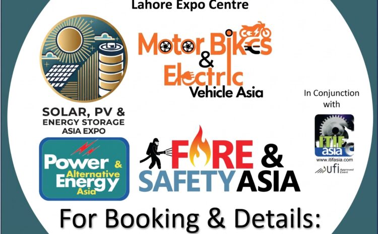Events In Lahore