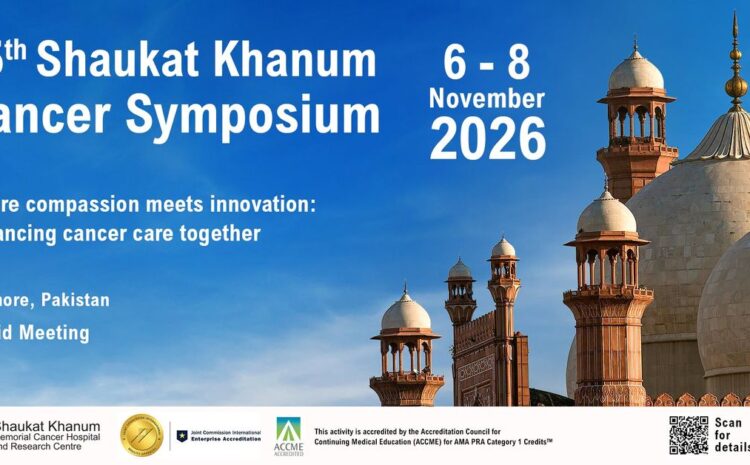 Events In Lahore