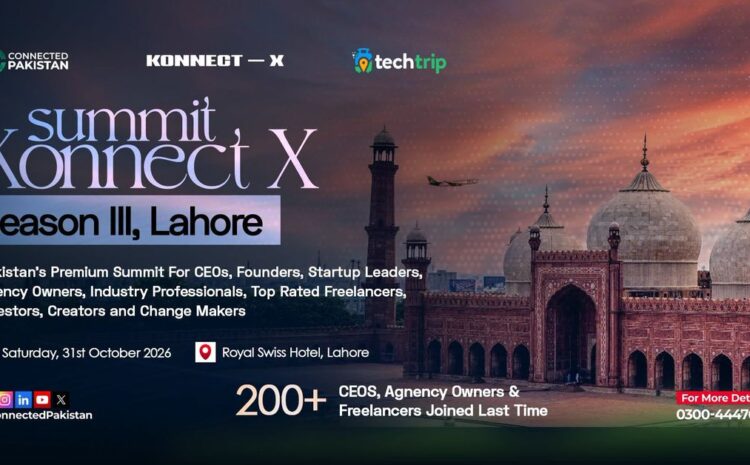 Events In Lahore