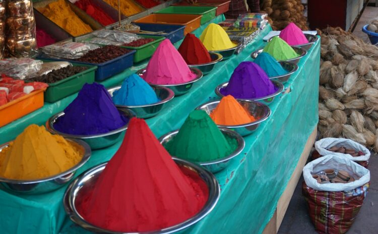 12th Color & Chem Expo 2027 Lahore | Dyes & Chemicals Exhibition