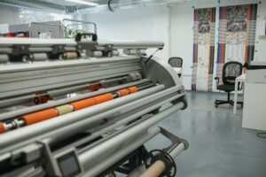 Digital Textile Printing Industry Expo 2027 Lahore