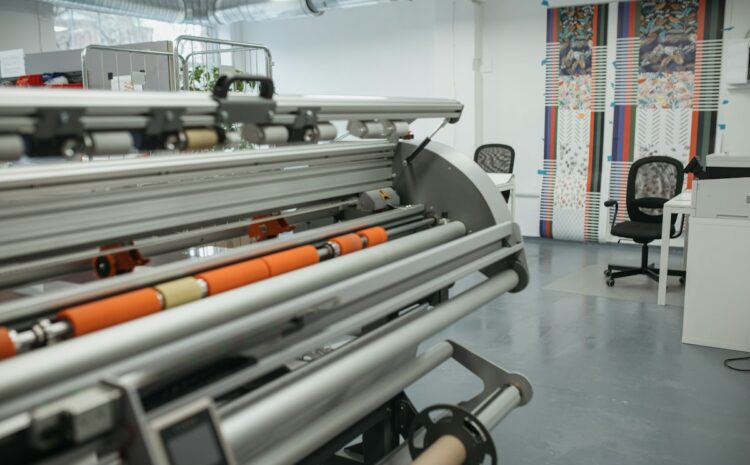 Digital Textile Printing Industry Expo 2027 Lahore