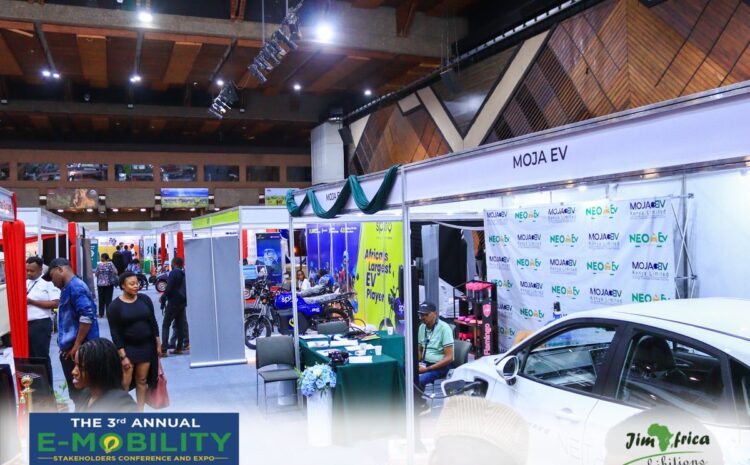 EMobility & Storage Expo 2027 Lahore | EV & Energy Storage Exhibition