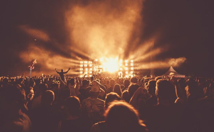 Events In Lahore