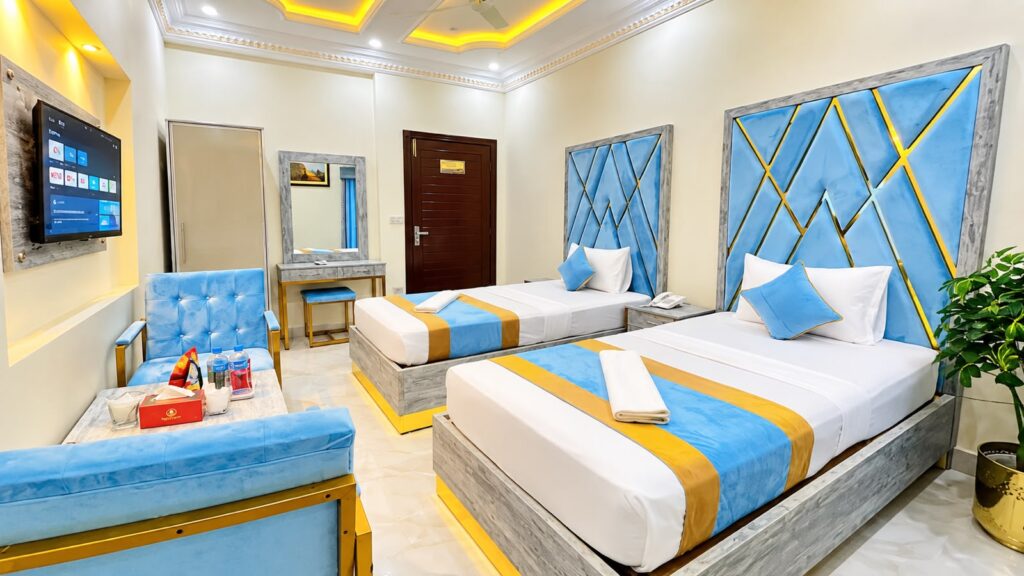 Hotels in Lahore - Best Hotels & Stays