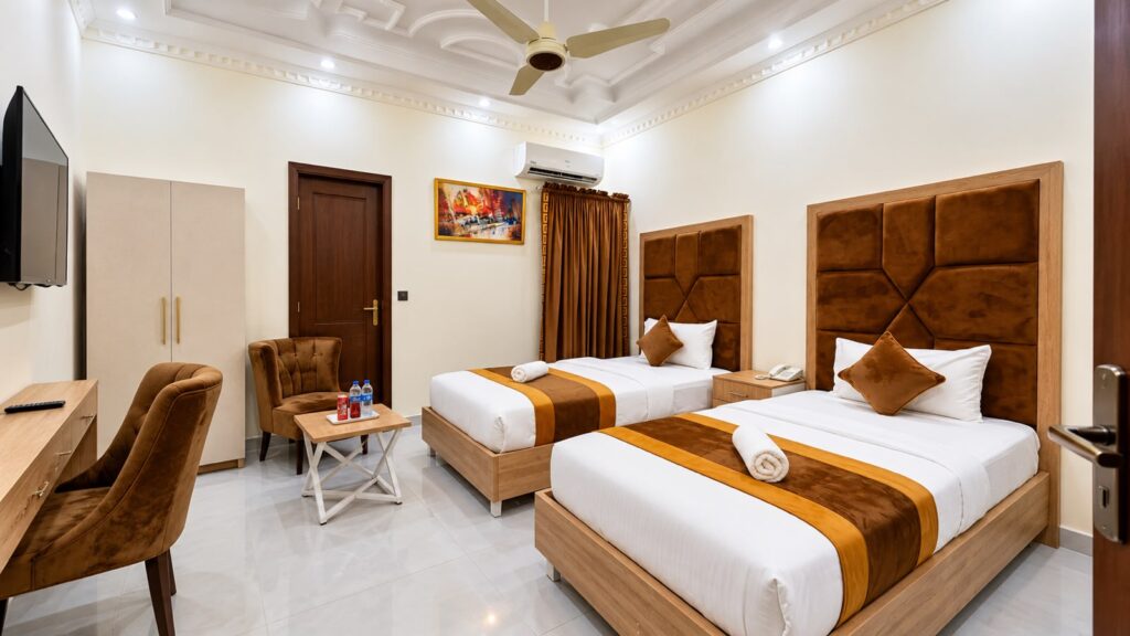 FindHotels.pk - Hotels in Pakistan at the Best Rates