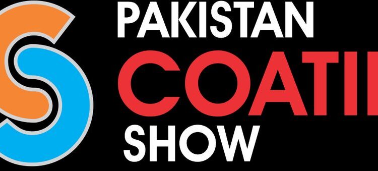 Pakistan Coating Show 2027 Lahore | Paints & Coatings Exhibition